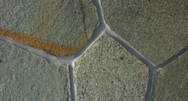 Песчаник серо-зеленый